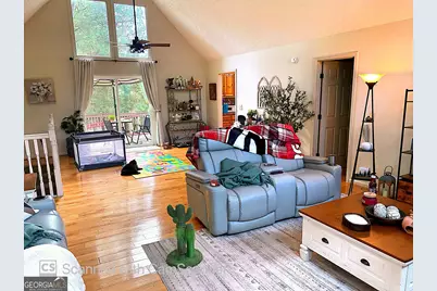 302 Zenith Trail, Ellijay, GA 30540 - Photo 6