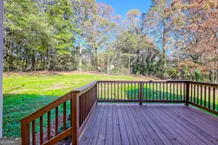 271 Modoc Dr, Cornelia, GA 30531 - Photo 4