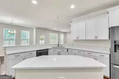 97 Gracyn Lane NE, Ludowici, GA 31316 - Photo 10