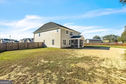 97 Gracyn Lane NE, Ludowici, GA 31316 - Photo 46