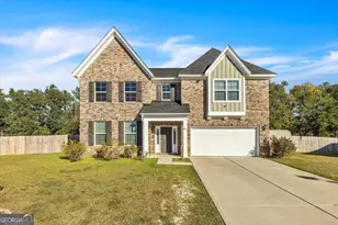 97 Gracyn Ln NE, Ludowici, GA 31316 - Photo 1