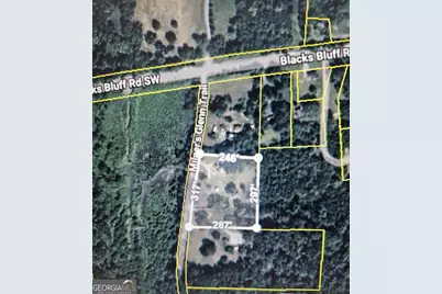 262 Blacks Bluff Road, Rome, GA 30161 - Photo 2