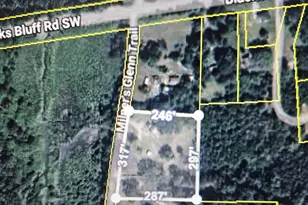 262 Blacks Bluff Rd, Rome, GA 30161 - Photo 2