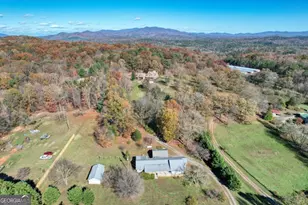 431 Clear Creek Rd, Ellijay, GA 30540 - Photo 44