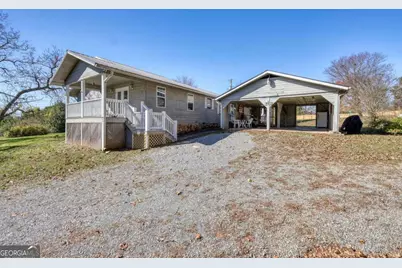 431 Clear Creek Road, Ellijay, GA 30540 - Photo 2