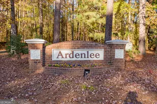 320 Dalston Way, Peachtree City, GA 30269 - Photo 2