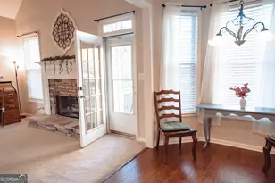 320 Dalston Way, Peachtree City, GA 30269 - Photo 54