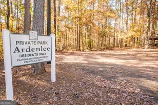 320 Dalston Way, Peachtree City, GA 30269 - Photo 68