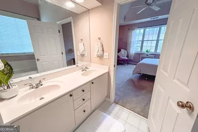 320 Dalston Way, Peachtree City, GA 30269 - Photo 38
