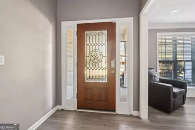 3810 Weeping Willow Lane, Loganville, GA 30052 - Photo 4