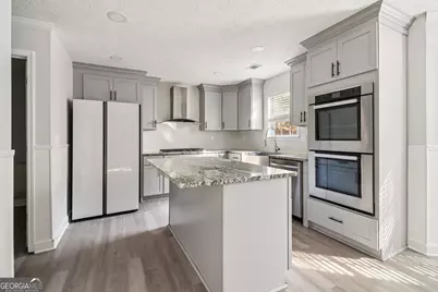 3810 Weeping Willow Lane, Loganville, GA 30052 - Photo 14