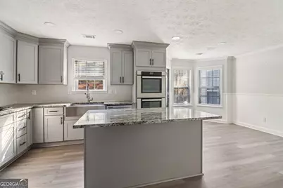 3810 Weeping Willow Lane, Loganville, GA 30052 - Photo 12