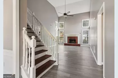 3810 Weeping Willow Lane, Loganville, GA 30052 - Photo 6