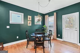 113 Fairgate Dr, Peachtree City, GA 30269 - Photo 24