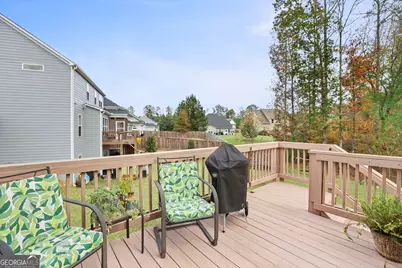 113 Fairgate Drive, Peachtree City, GA 30269 - Photo 68