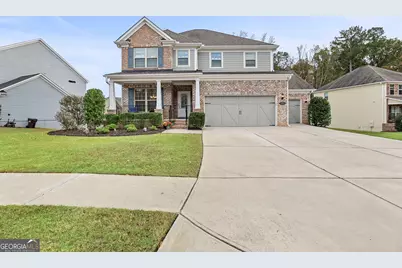 113 Fairgate Drive, Peachtree City, GA 30269 - Photo 2