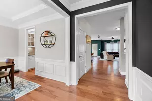 113 Fairgate Dr, Peachtree City, GA 30269 - Photo 12