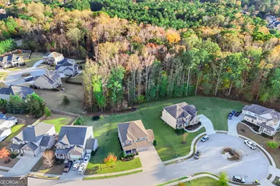 113 Fairgate Drive, Peachtree City, GA 30269 - Photo 74