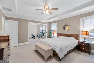 113 Fairgate Dr, Peachtree City, GA 30269 - Photo 48