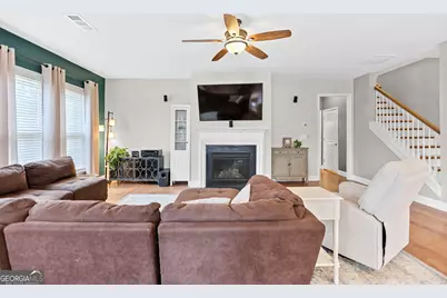 113 Fairgate Drive, Peachtree City, GA 30269 - Photo 26