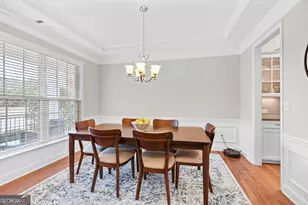 113 Fairgate Dr, Peachtree City, GA 30269 - Photo 14