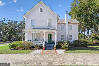 1303 Union Street, Brunswick, GA 31520 - Photo 1