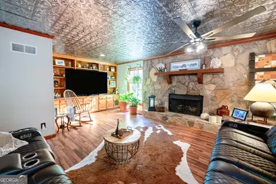 254 Graves Road, Fayetteville, GA 30214 - Photo 12