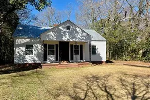 407 Forrest Dr, Fort Valley, GA 31030 - Photo 1