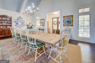 419 Parker Road, McDonough, GA 30252 - Photo 38