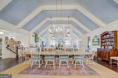 419 Parker Road, McDonough, GA 30252 - Photo 8