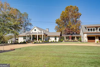 419 Parker Road, McDonough, GA 30252 - Photo 112