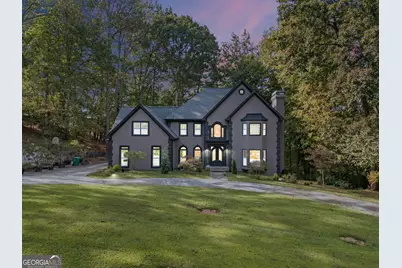 2960 Coles Way, Atlanta, GA 30350 - Photo 1