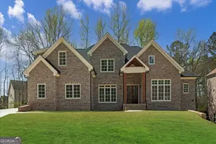 5265 Brookhollow Dr, Douglasville, GA 30135 - Photo 2