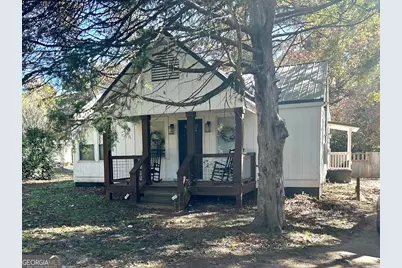 1226 Zebulon Road, Griffin, GA 30224 - Photo 1