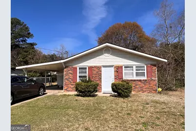 205 Sonja Drive, Warner Robins, GA 31088 - Photo 1