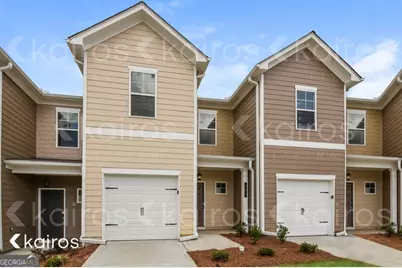 123 Dudley Way SW, Cartersville, GA 30120 - Photo 2