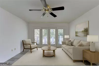 3650 Ashford Dunwoody Road NE #728, Atlanta, GA 30319 - Photo 20