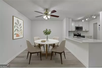 3650 Ashford Dunwoody Road NE #728, Atlanta, GA 30319 - Photo 8