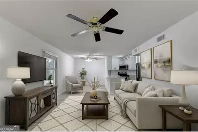 3650 Ashford Dunwoody Road NE #728, Atlanta, GA 30319 - Photo 6