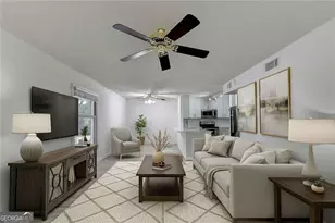 3650 Ashford Dunwoody Road NE, Atlanta, GA 30319 - Photo 6