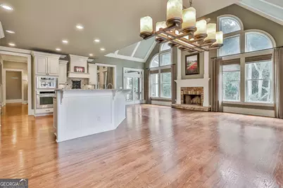 555 Mountains Edge, Peachtree City, GA 30269 - Photo 30