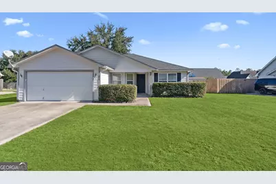 606 Victoria Circle, Saint Marys, GA 31558 - Photo 1