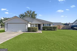 606 Victoria Circle, Saint Marys, GA 31558 - Photo 1