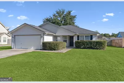 606 Victoria Circle, Saint Marys, GA 31558 - Photo 2