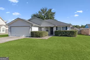 606 Victoria Circle, Saint Marys, GA 31558 - Photo 2