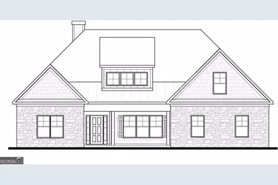 851 Traveler Lane #39, Williamson, GA 30292 - Photo 1