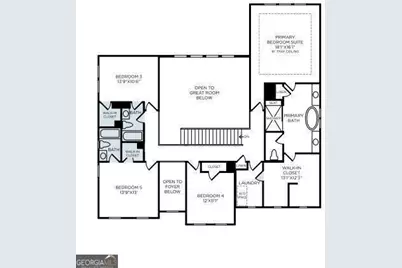 3510 Addison Court, Cumming, GA 30028 - Photo 4