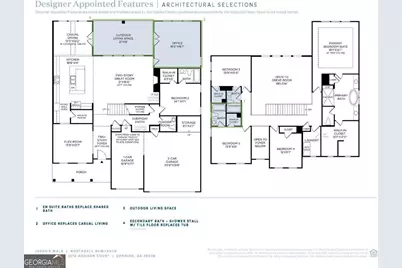 3510 Addison Court, Cumming, GA 30028 - Photo 6