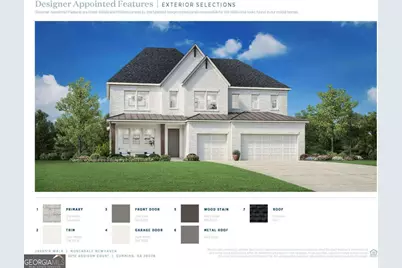 3510 Addison Court, Cumming, GA 30028 - Photo 2