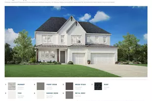 3510 Addison Ct, Cumming, GA 30028 - Photo 2